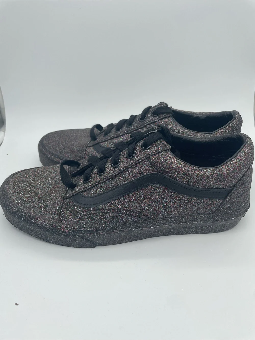Vans classic low